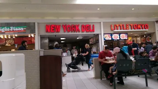 New York Deli