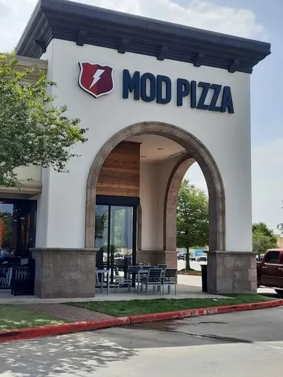 MOD Pizza