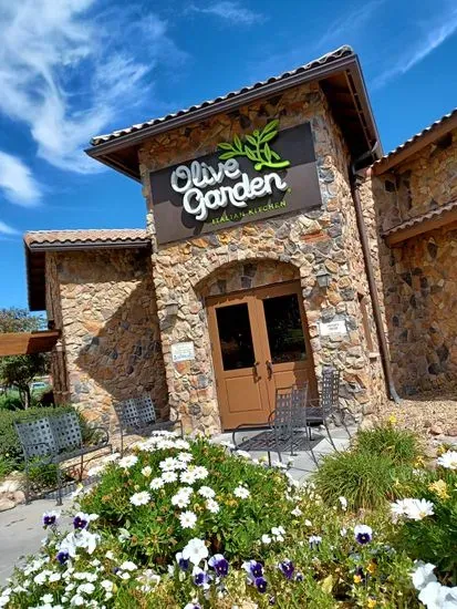 Olive Garden Italian Restaurant