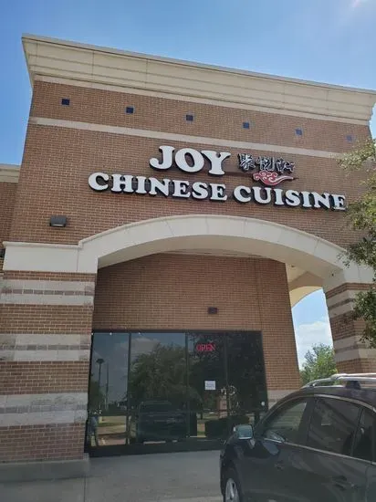 Joy Chinese Cuisine