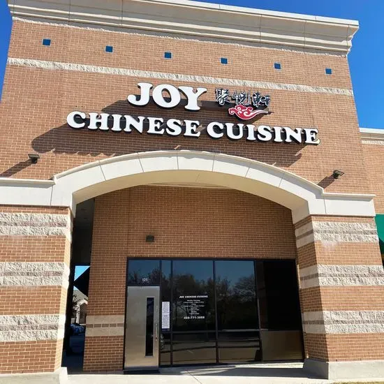 Joy Chinese Cuisine