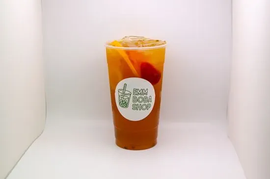 EMM BOBA SHOP