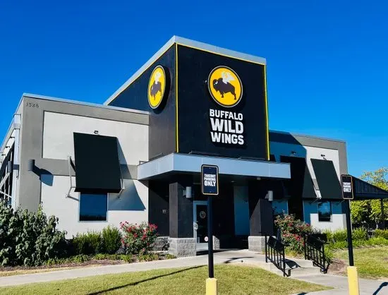 Buffalo Wild Wings