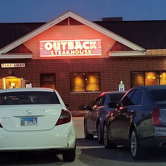 Outback Steakhouse