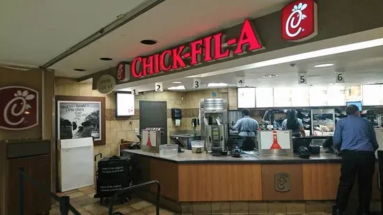 Chick-fil-A