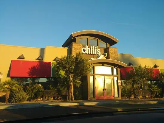 Chili's Grill & Bar