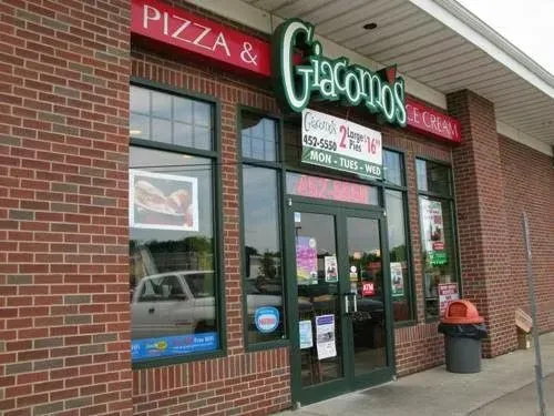 Giacomo's Pizza