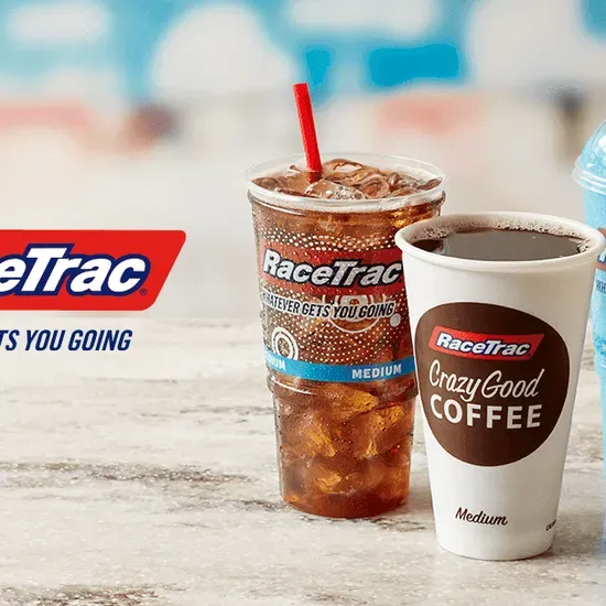 RaceTrac