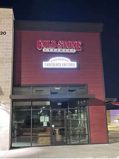 Cold Stone Creamery