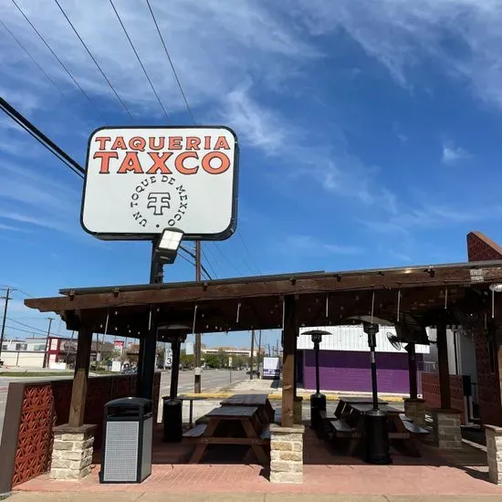 Taqueria Taxco