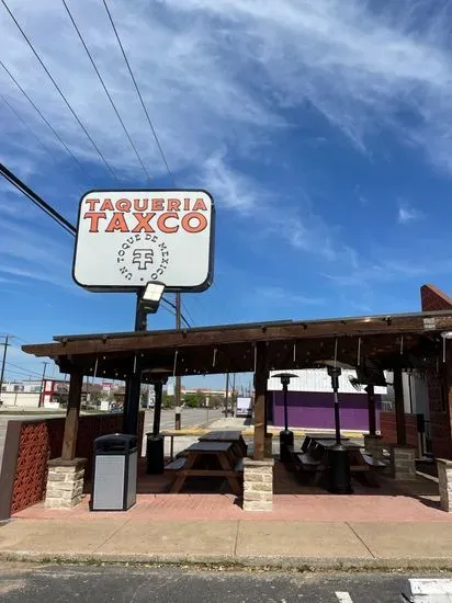 Taqueria Taxco