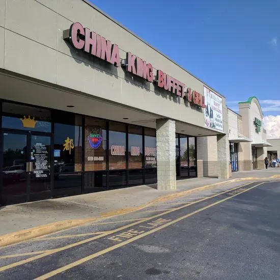 China King Buffet