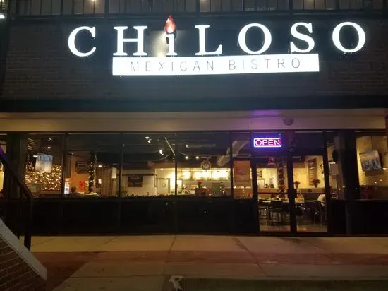 Chiloso Mexican Bistro