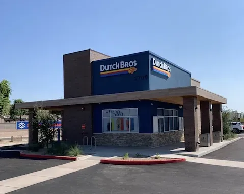 Dutch Bros Coffee