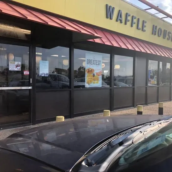 Waffle House