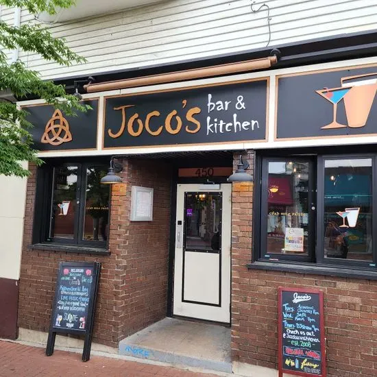 Jocos Bar & Kitchen