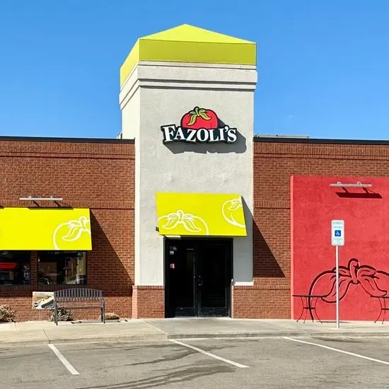 Fazoli's