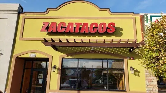 Zacatacos