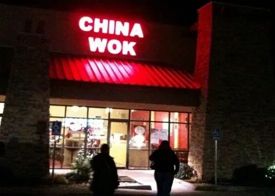 China Wok