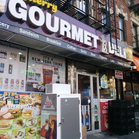 Cherry Gourmet Deli