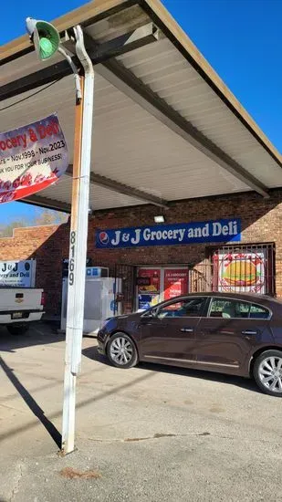 J & J Grocery