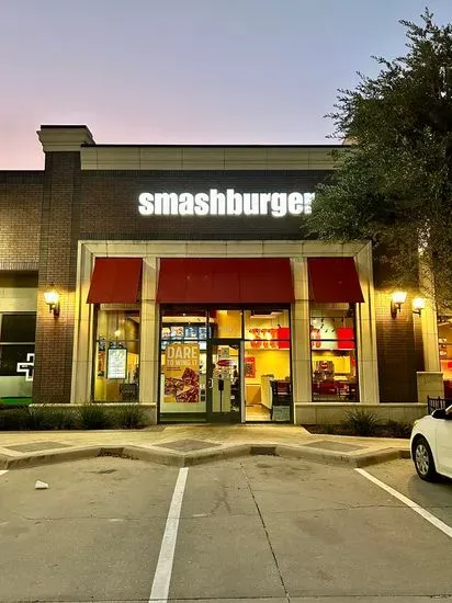 Smashburger