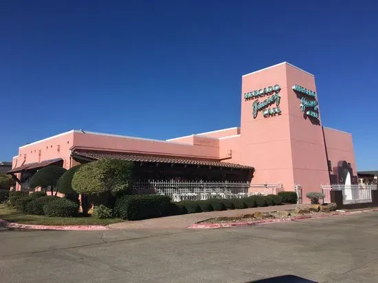 Mercado Juarez Restaurant