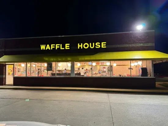 Waffle House