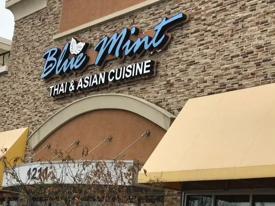 Blue Mint Thai & Asian Cuisine