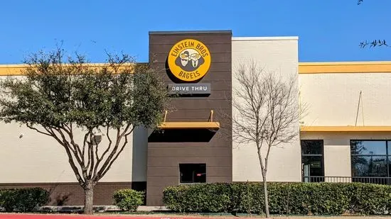 Einstein Bros. Bagels