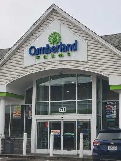 Cumberland Farms