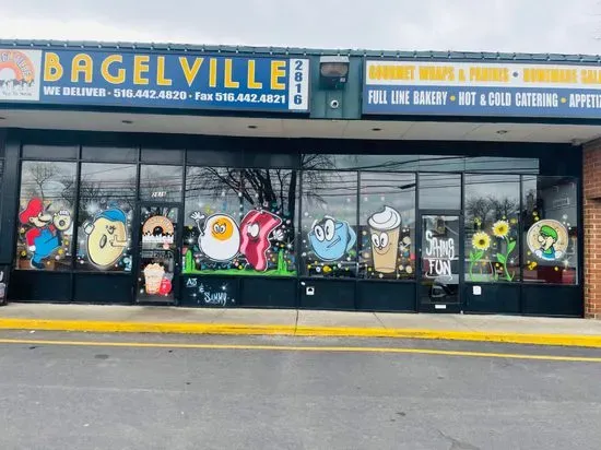 Bagelville