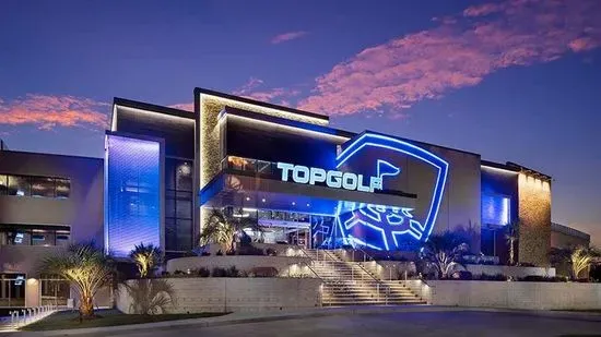 Topgolf