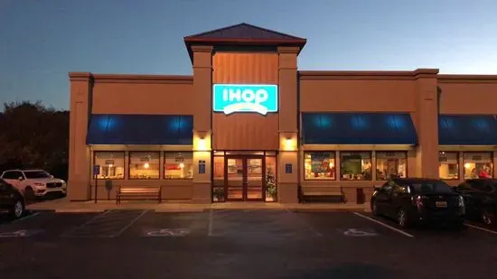 IHOP