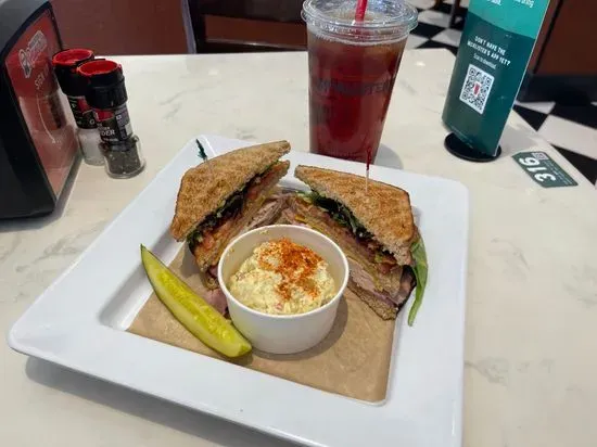 McAlister's Deli