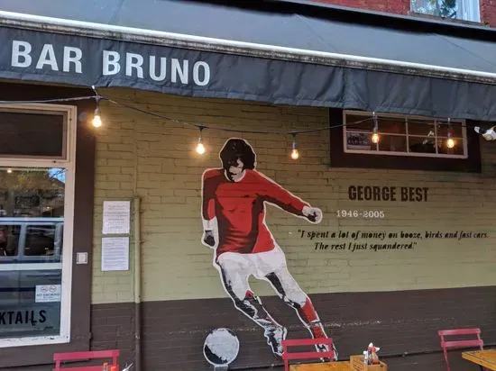 Bar Bruno