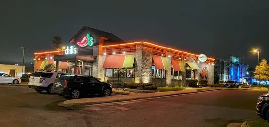 Chili's Grill & Bar