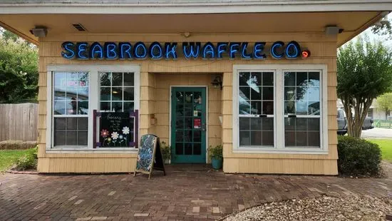 Seabrook Waffle Company