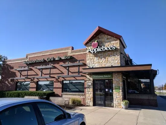 Applebee's Grill + Bar