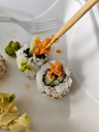 Daisuki Sushi