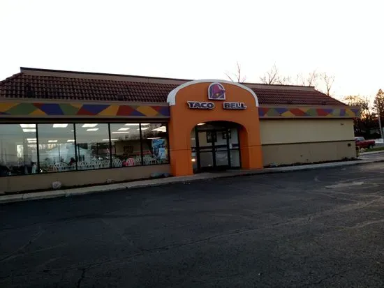 Taco Bell