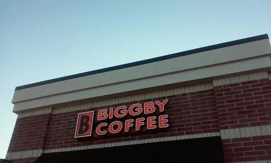 BIGGBY COFFEE