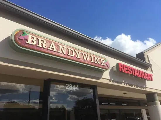 Brandywine Restaurant