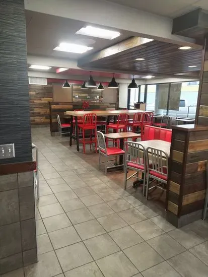 Arby's