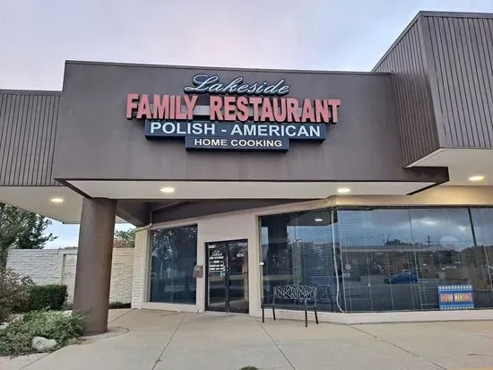 Lakeside Family Restaurant