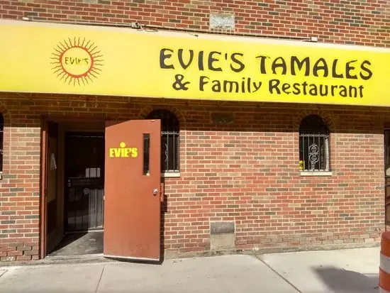 Evie's Tamales