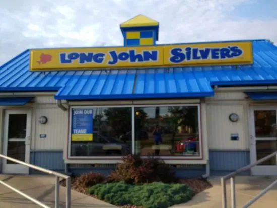 Long John Silver's