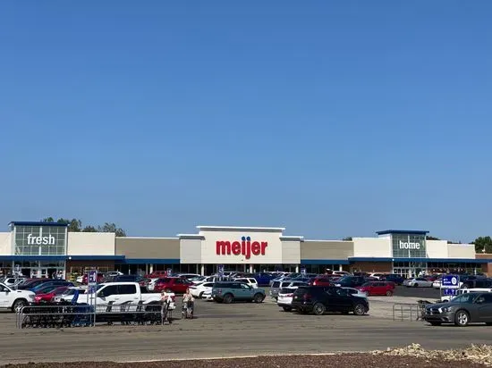 Meijer