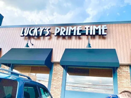 Lucky's Prime Time