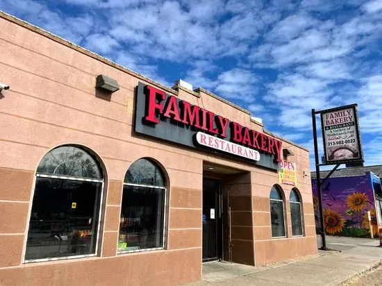 Family Bakery